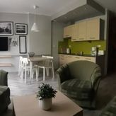 Domki - Apartamenty Nasza Chata 300 m od plaży (4)