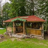 Mazurska Chata Czepiela (2)