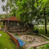 Mazurska Chata Czepiela (4)