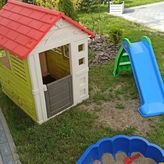 Domki pod katalpami Mikołajki (3)