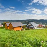 Domki i pokoje Panorama nad Jeziorem Solińskim (4)