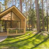 Ośrodek Wczasowy Bursztynowo (2)