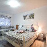 Pokoje gościnne Bliźniak w Dziwnowie (2)