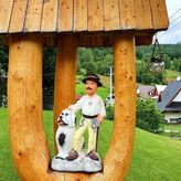 Domek pod Babią Górą (2)