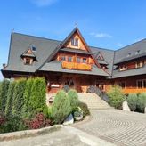 Willa Modrzewiowy Dwór (2)