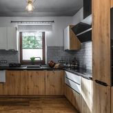 Domki nad potokiem (2)