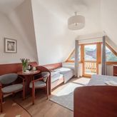 Willa Za Cieszynianką (2)