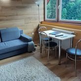 Apartamenty i pokoje Pod Modrzewiem (2)