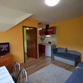 Apartamenty i pokoje Pod Modrzewiem (4)