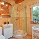 Dzikie Bieszczady Domek i Apartament Pod Lipami (4)