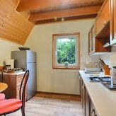 Dzikie Bieszczady Domek i Apartament Pod Lipami (3)