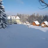 Ośrodek Wypoczynkowy na Koziej Hali i domki drewniane całoroczne (2)