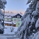 Ośrodek Wypoczynkowy na Koziej Hali i domki drewniane całoroczne (2)