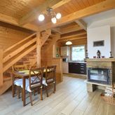 Domki pod Kiczerką (2)