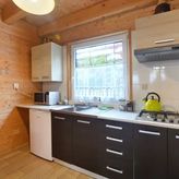 Domki pod Kiczerką (3)