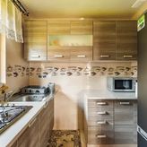 Całoroczny drewniany domek (3)