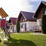 Domki Letniskowe Agatka (3)