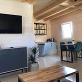 Krysiakowe Chatki (2)