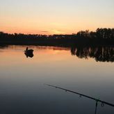Dom całoroczny nad jeziorem Wieckim (2)