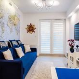 Apartament Morski GG z Tarasem (2)