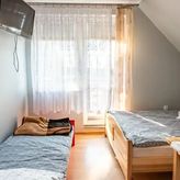 DOMEK SZYMONOWO-OSTRÓDA !! PERŁA MAZUR !! (4)