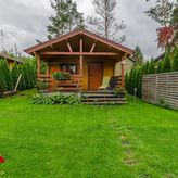 Domki Letniskowe Kaszubski Zakątek (3)