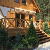 Bory Tucholskie Holiday Zdrojowa (3)