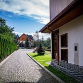 Apartamenty Połoniny (2)