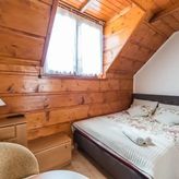 Domek nad górskim potokiem (u Doroty) (4)