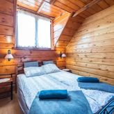 Domek nad górskim potokiem (u Doroty) (3)