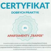Apartamenty Traper (4)
