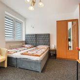 Pokoje Gościnne Bryza Gdynia (4)