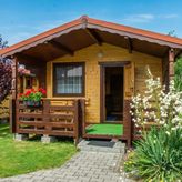 Domki Karmazynowy Raj (4)