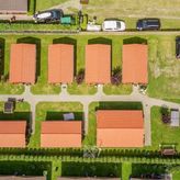 Domki Karmazynowy Raj (2)