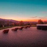 Chaty Skwirutowe Wzgórze - Domki Całoroczne (2)