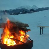 Pokoje Gościnne Jadamówka (4)