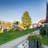 Całoroczne Domki Bosman (2)