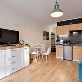 SEN na CICHEJ - Apartamenty w PARKU (4)