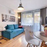 SEN na CICHEJ - Apartamenty w PARKU (2)