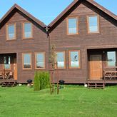 Domki w Rusinowie (4)