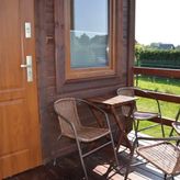 Domki w Rusinowie (2)