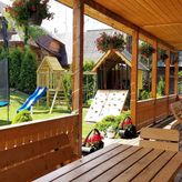 Willa Gazda & Willa Gazda Art - Pokoje Centrum Zakopane (4)