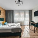 Apartamenty Tatrzańskie Doliny - Zakopane Centrum (2)