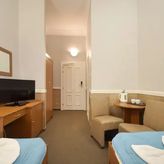 Ośrodek Wczasowy Temida (4)