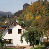 Noclegi Czeski Raj - Malá Skála (2)