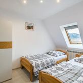 Pokoje u Mróweczki (3)