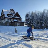 Willa Zielona Polana (2)