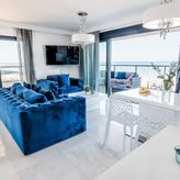 Apartamenty Gardenia z widokiem na morze (2)