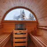 Gościniec pod Skrzycznem (2)