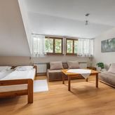 GAWRA nocleg w górach (2)